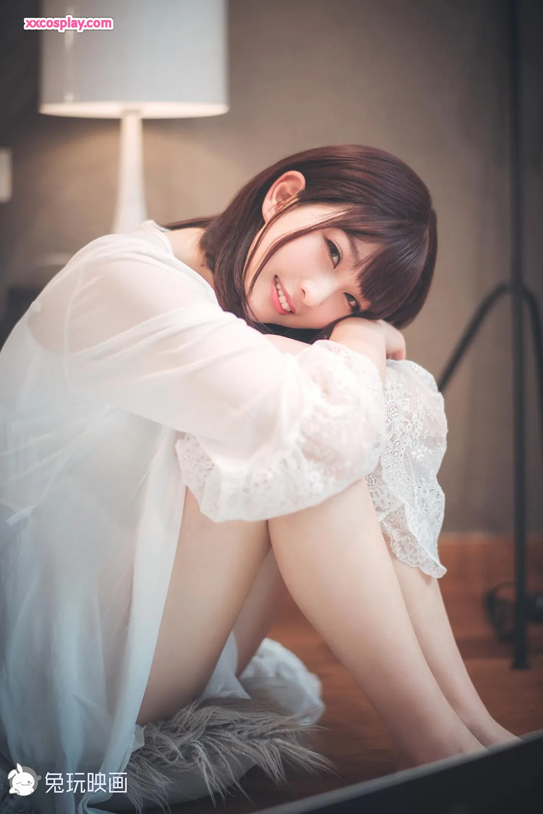 兔玩映画：居家女友